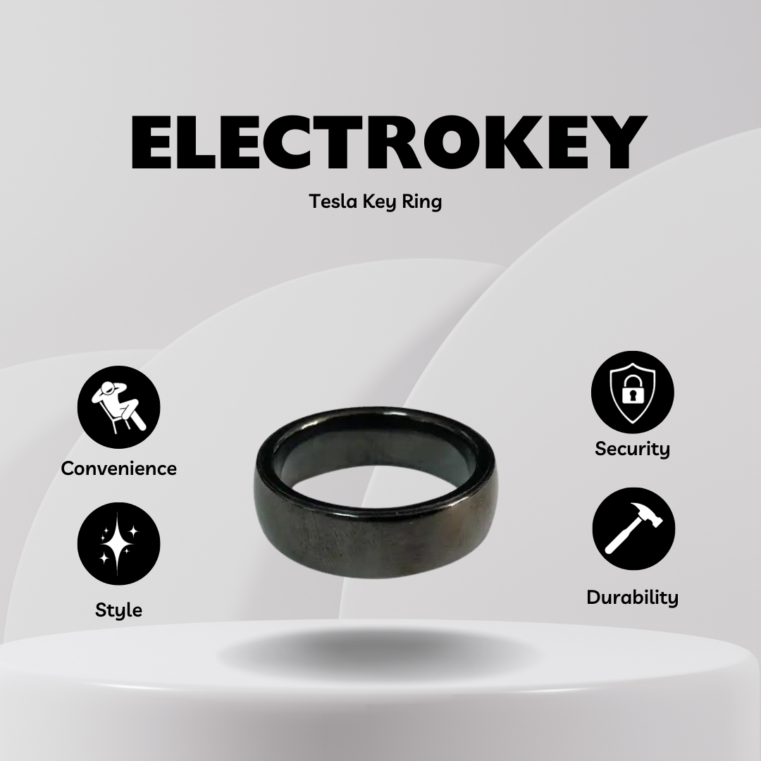 Electrokey