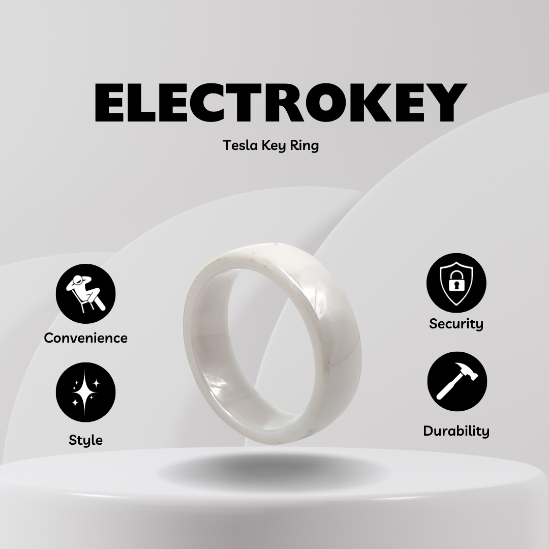 Electrokey